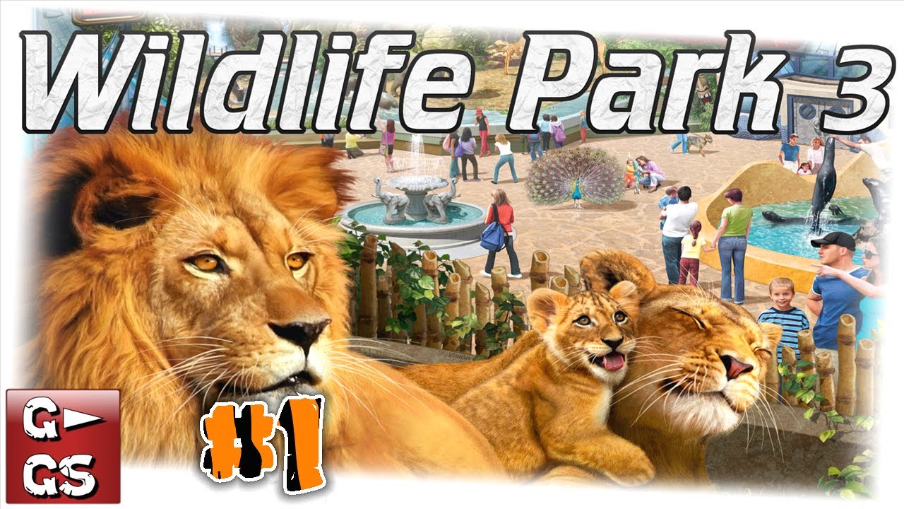 Wildlife park 2 free play full