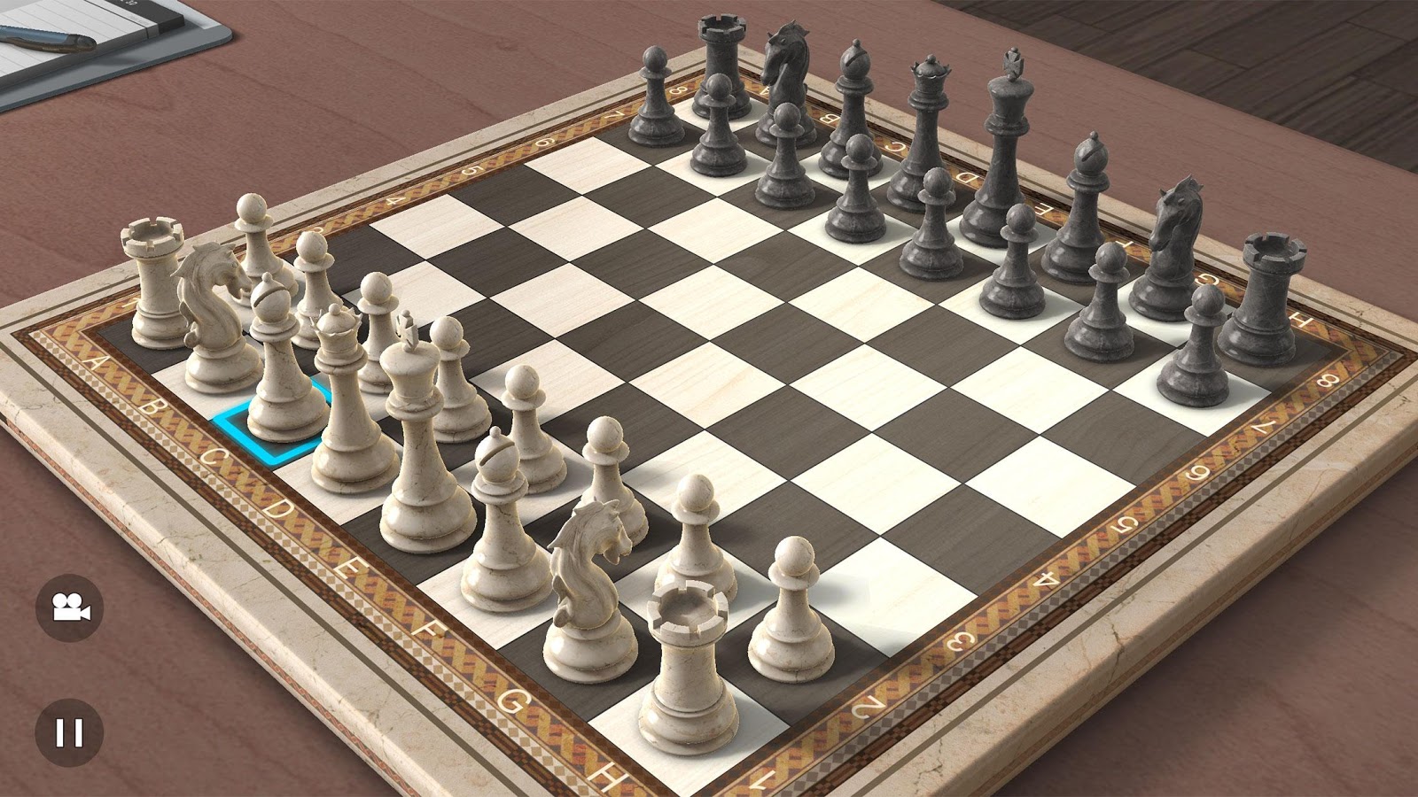 Real Chess 3d Free Download